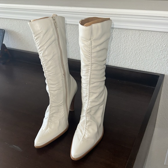 Vintage Moda In Pelle - Picture 5 of 6